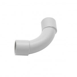 4C | Grey Bend 25mm - 20 Pack 040.040.0400