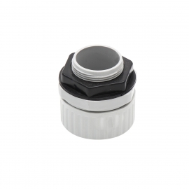 4C | Corrugated Conduit Gland Grey 32mm 040.040.0408