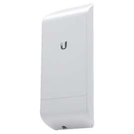 Ubiquiti Nano Station locoM5 Indoor/ Outdoor AirMAX CPE UB.LOCOM5