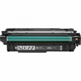 652A Black Laserjet Toner Cartridge CF320A