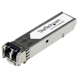 Startech MSA Compliant SFP+ Transceiver Module - 10GBase-SR (SFP-10GBASE-SR-ST)