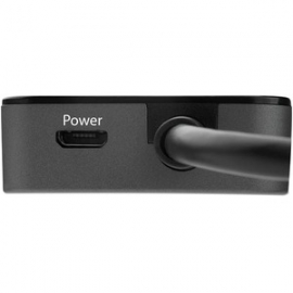 Startech 3-Port DisplayPort MST Hub - DP 1.4 (Mst14Dp123Dp)