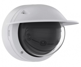 AXIS Q3839-PVE 29MP PANORAMIC CAMERA WITH AI, 180 AND 90 COVERAGE, PTRZ 02657-001