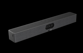 YEALINK (A25-031) A25 ALL-IN-ONE ANDROID VIDEO BAR, CTP25 TOUCH PANEL, FOCUS ROOMS A25-031