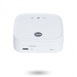 YALE CONNECT PLUS HUB 2 RETAIL PACK YAR/SWAA/HUB/-I-D