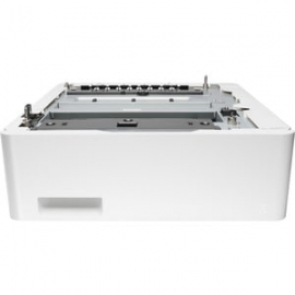 HP LaserJet 550-sheet Feeder Tray CF404A