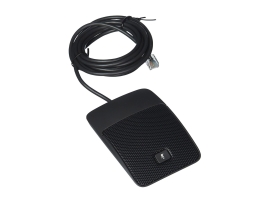 Cisco - Cisco 8832 Wired Microphones Kit For Worldwide CP-8832-MIC-WIRED=
