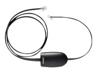 JABRA LINK HHC ADAPTER FOR CISCO UNIFIED IP PHONES WITH JABRA GN9120, PRO9300 & PRO900 SER 14201-16