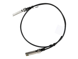 Aruba 25G SFP28 To SFP28 3M Dac Cable JL488A