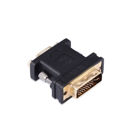 Ugreen Dvi (24+5) Male To VGA Female Converter (20122) ACBUGN20122