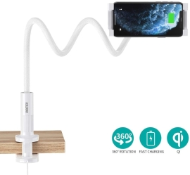 Choetech T548-S Wireless Charger With Flexible Holder ELECHOT548S