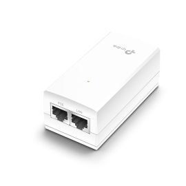 Omada 24V 12W Passive PoE Adapter 006.016.0012