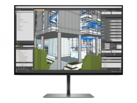 HP Z24N G3 24 INCH WUXGA MONITOR  1C4Z5AA