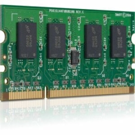 HP 512 Mb 144-pin X32 DDR2 Dimm CE483A