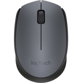 M171 Wireless Mouse Black 910-004655