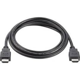 HP HDMI Standard Cable T6F94AA
