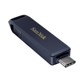 SanDisk 64GB Phone Drive For IPhone Usb-c Sdixs0N-064G FUSSAN64GSDIXS0N