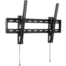 Th-3065-Lpt Tilt Wall Mount - Capacity 40kg (88lb) - For Mounting Most Med-large Displays - Black TH-3065-LPT