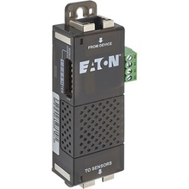 Eaton Environmental Monitoring Probe For Gigabit Network Card EMPDT1H1C2