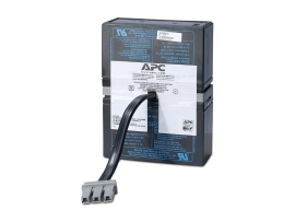APC (RBC33) Premium Replacementbattery Cartridge, 2Y Warranty (Onbattery Only) RBC33