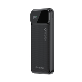 Choetech B728 10000mAh Power Bank PD22.5W With Digital Display ELECHOB728