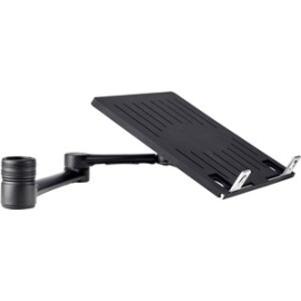 Af-An-B Accessory Notebook Tray For Af - Notebook To 8kg (17.6lb) And 18" - Black Af-an-b