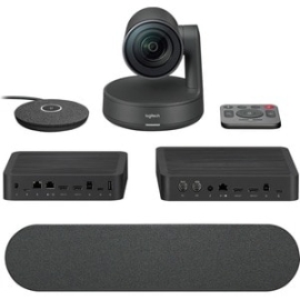 Logitech Rally Ultra-HD ConferenceCam 960-001219