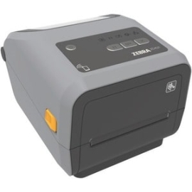 Thermal Transfer Printer (74/300M) ZD421 300 Dpi USB ZD4A043-30PE00EZ