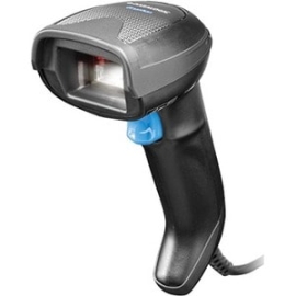 Gryphon I GD4520 Kit 2D Mpixel Imager USB-Only Black (Kit Includes Scanner USB Cable 90A052258 And Stand) GD4520-BKK1S
