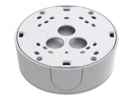 AXIS TQ1602-E CONDUIT BACK BOX MOUNT S116734