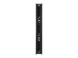 APC (AR7580A) Vertical Cable Manager For Netshelter Sx 750MM Wide 42U (Qty 1) AR7580A
