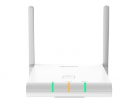 YEALINK (W90DM) MULTI CELL IP DECT MANAGER BASE STATION FOR W90DM FOR W59R/W56H/W53H CP930 1302016