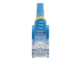Startech.Com 10M Blue Cat5E/ Cat 5 Snagless Patch Cable 10 M, Ltw 45PAT10MBL