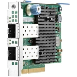 Stok Hpe Ethernet 10Gb 2-port 562Flr-Sfp+ Ada 727054-B21