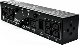Vertiv Liebert Micropod 2200-3000VA 2352520