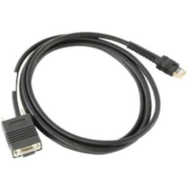 Cable RS232: DB9 Female 2M TXDON2 CBA-R07-S07PAR