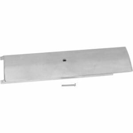 Sv Drawer Travel-Stop, 12"/30 Cm (Aluminum) 97-962