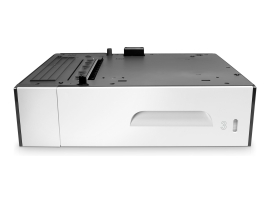 Pagewide - 500 Sheet Tray- 556DN / 556Xh/586Dn/586F/ 586Z / E55650DN G1W43A