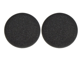 Jabra Evolve 20-65 Foam Ear CUSHIONS,10PCS 14101-45