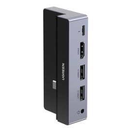 Ugreen 5-in-1 Usb-c Multifunction Adapter For IPad Pro 70688 ACBUGN70688