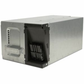 APC Replacement Battery Cartridge For Smart-UPS, 120V 5Ah Lead-acid Battery, 2-year Repair Or Replace Warranty APCRBC143