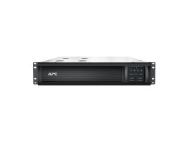 APC (SMT1500RMI2UNC) APC Smart-UPS 1500VA LCD RM 2U 230V With Network Card SMT1500RMI2UNC