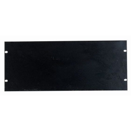 4Cabling 4RU 19" Metal Blanking Panel 002.010.0004