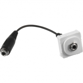 4cabling 3.5mm Audio Insert With Tail 05bc8