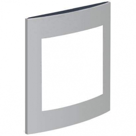 BTICINO S1160 SFERA 1 MODULE FLUSH FRAME 1YR 