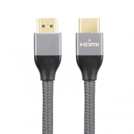 8Ware Premium HDMI 2.0 Cable 2m Retail Pack (HDMI2R2)