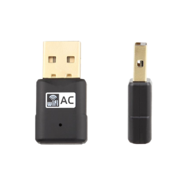 Fanvil WF20 WIFI Dongle - Compatible with Fanvil X5, Favil X6/ X210 (WF20)