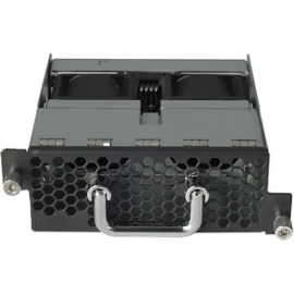 Hpe Networking X712 Bck(pwr) Frt(prt) Hv Fan Tray JG553A