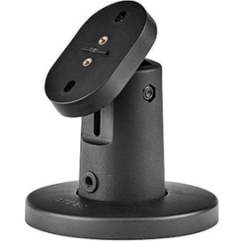 Apa-B Pos Universal Pinpad Stand - Credit Card Terminal Stand - Capacity 10kg - Nylon Material - Black Apa-b