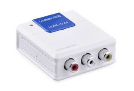 UGREEN HDMI to AV Converter (ACBUGN40223)
